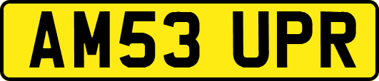 AM53UPR