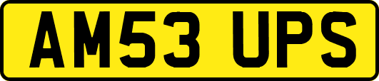 AM53UPS