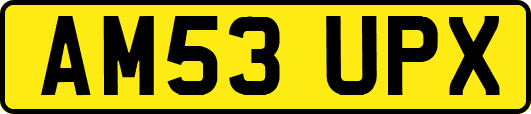AM53UPX
