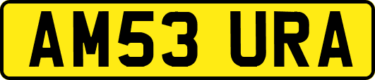 AM53URA