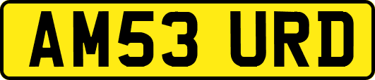 AM53URD