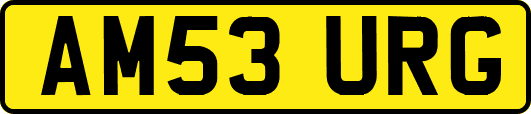 AM53URG