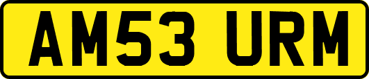 AM53URM