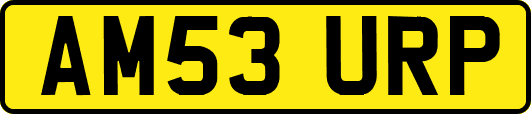 AM53URP
