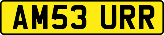 AM53URR