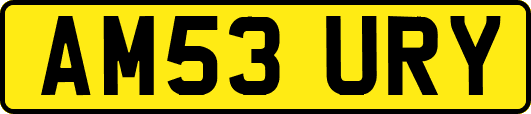 AM53URY