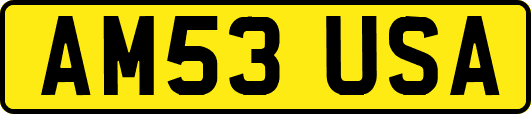 AM53USA