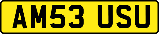 AM53USU