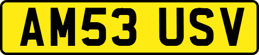 AM53USV