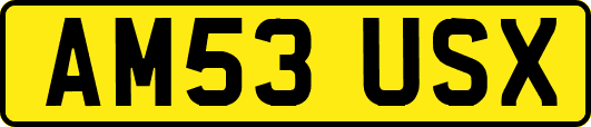 AM53USX