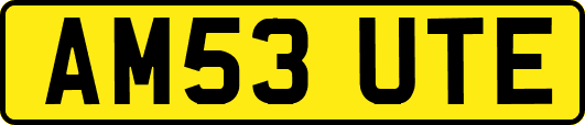 AM53UTE