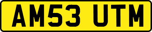 AM53UTM