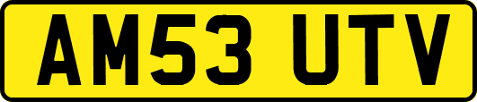 AM53UTV