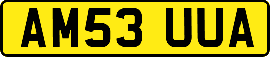 AM53UUA