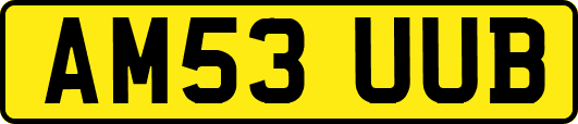 AM53UUB