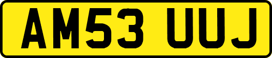 AM53UUJ