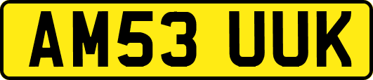 AM53UUK