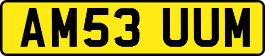 AM53UUM