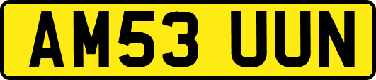 AM53UUN