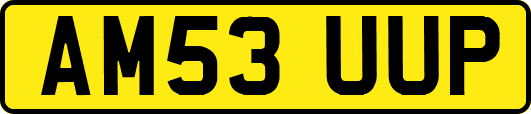 AM53UUP