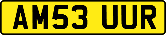 AM53UUR
