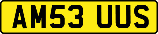 AM53UUS