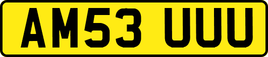 AM53UUU