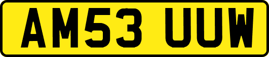 AM53UUW