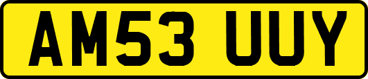 AM53UUY