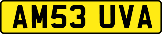 AM53UVA