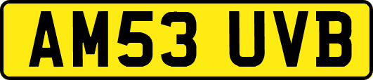 AM53UVB
