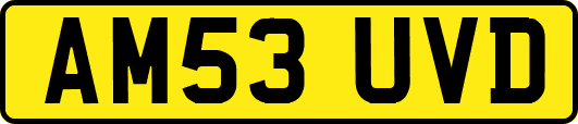 AM53UVD