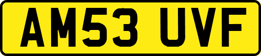 AM53UVF