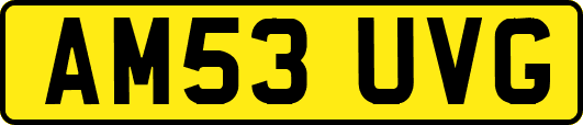 AM53UVG