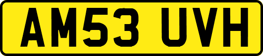 AM53UVH