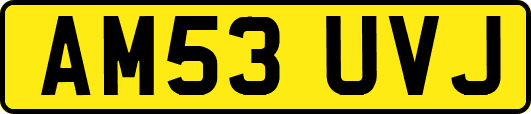 AM53UVJ