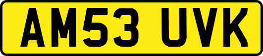 AM53UVK
