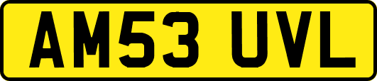 AM53UVL