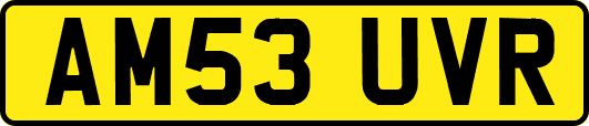 AM53UVR