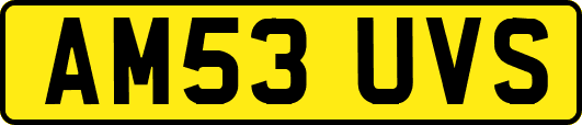 AM53UVS