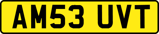 AM53UVT