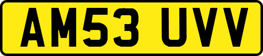 AM53UVV