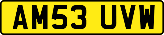 AM53UVW