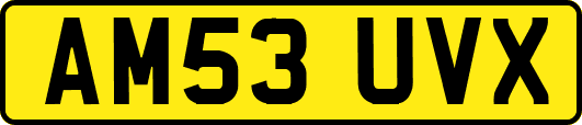 AM53UVX
