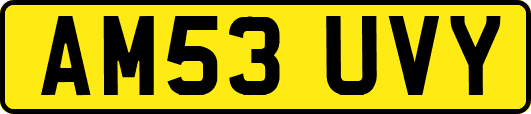 AM53UVY