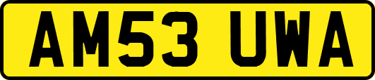 AM53UWA