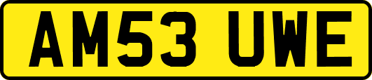 AM53UWE