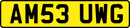 AM53UWG