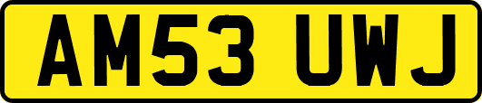 AM53UWJ