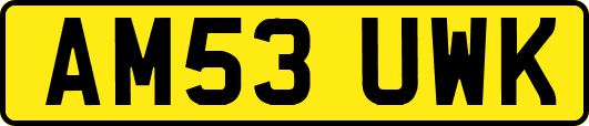 AM53UWK